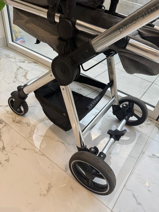 Buy & Sell Dollis Hill North West London - Photos for Good Condition Pushtair
