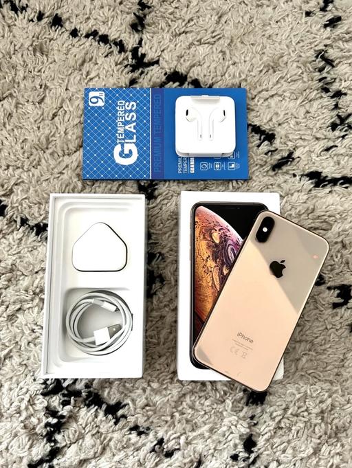 Buy & Sell Roehampton South West London - Photos for iPhone XS Rose Gold Unlocked