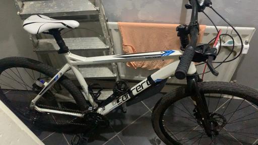 Buy & Sell Walton Liverpool - Photos for Carrera Valour bike