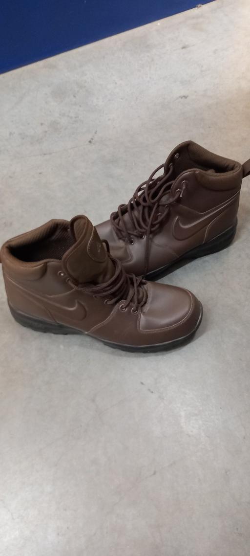 Buy & Sell Maze Hill South East London - Photos for NIKE BOOTS