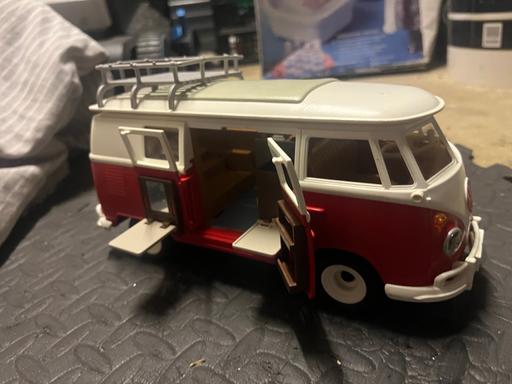 Buy & Sell Oakwood Business Park Tendring - Photos for Play Mobil vw camper van