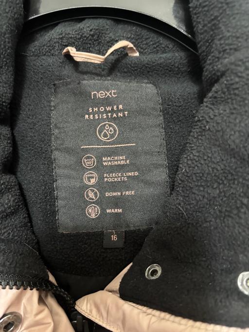 Buy & Sell Ponders End North London - Photos for Women’s padded jacket NEXT