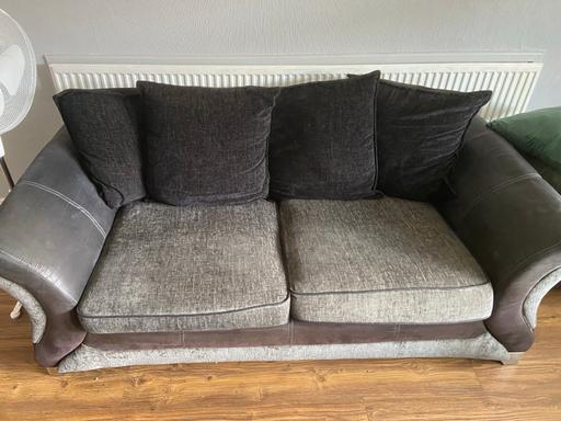 Buy & Sell Bentley Walsall - Photos for DFS 3 seater sofa