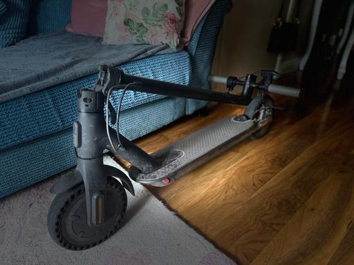 Buy & Sell Yeading West London - Photos for Xiaomi E-Scooter