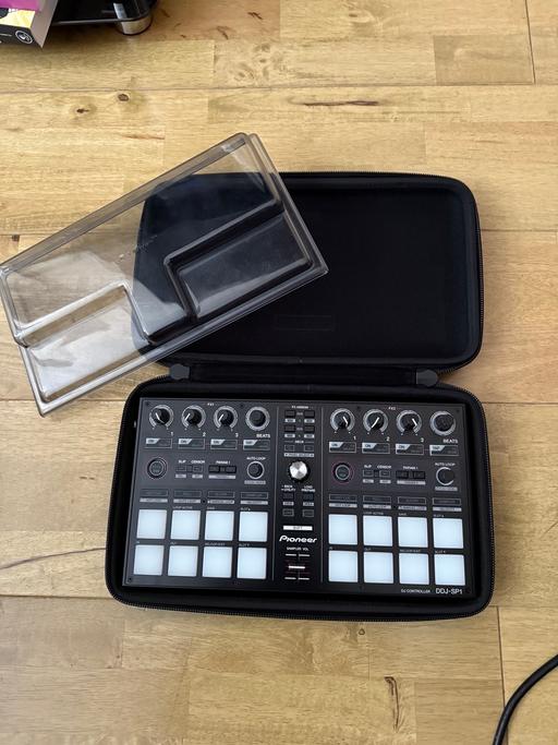 Buy & Sell Carshalton Sutton - Photos for Pioneer DDJ-SP1 FX Controller for Serato