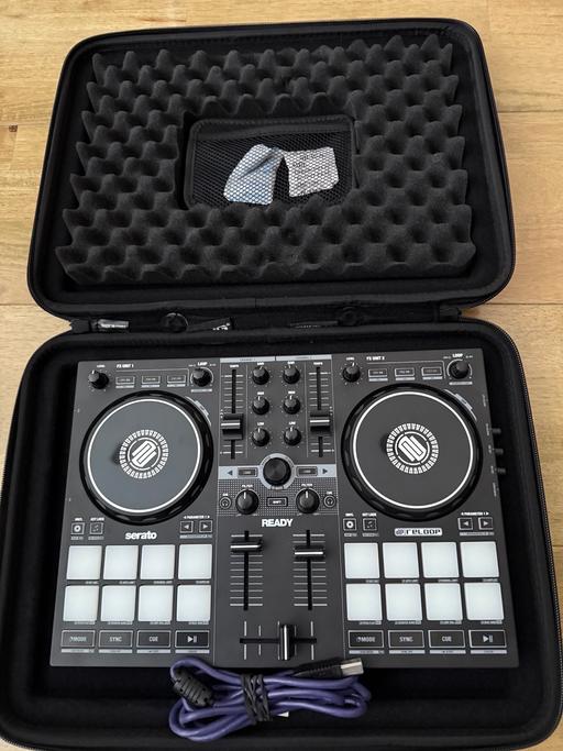 Buy & Sell Mitcham Junction Sutton - Photos for Reloop Ready for Serato