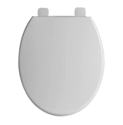 Buy & Sell Cambridge Heath East London - Photos for Home Essentials Plastic Toilet Seat - Grey