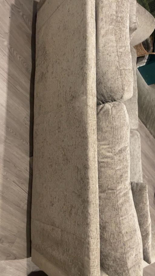 Buy & Sell Longwood Kirklees - Photos for Argos 3 seater sofa