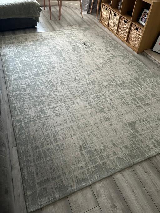 Buy & Sell Smethwick Sandwell - Photos for Abstract rug