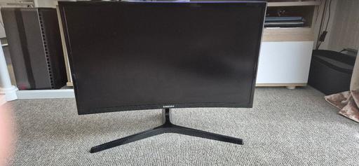 Buy & Sell Stockland Green Birmingham - Photos for Samsung Monitor 24 , 144hz