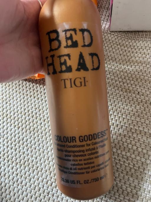 Buy & Sell Wednesfield Wolverhampton - Photos for Conditioner £3 each a few