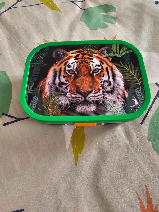 Buy & Sell Lessness Heath South East London - Photos for Mepal kids lunch box