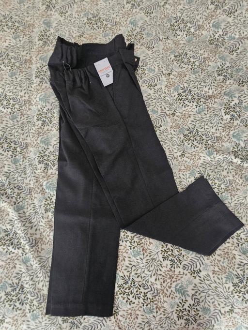 Buy & Sell Badgers Dene Thurrock - Essex - Photos for John Lewis 2x Boys School Trousers Age 10