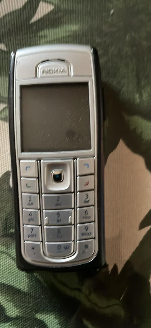 Buy & Sell Small Heath Birmingham - Photos for Nokia 6230i