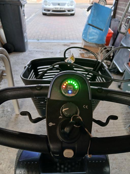Vehicles Haydon Wick Swindon - Photos for Mobility Scooter