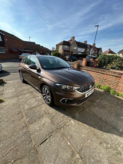 Vehicles Whitton Richmond upon Thames - Photos for Fiat Tipo Lounge 1.4