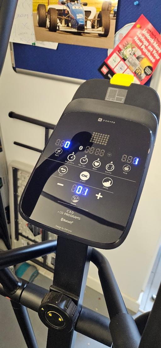 Buy & Sell Wednesbury Sandwell - Photos for domyos crosstrainer