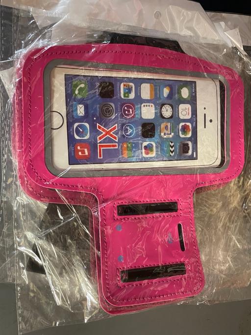 Buy & Sell Hillingdon West London - Photos for iPhone sports running band