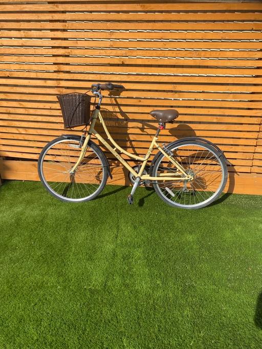 Buy & Sell Belvedere Bexley - Photos for Ladies bike