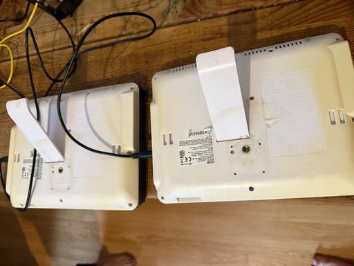 Buy & Sell Birchills Walsall - Photos for Logik dual dvd player 9”
