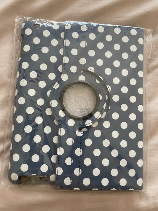 Buy & Sell White City West London - Photos for IPAD 2/3 case