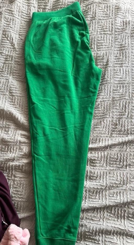 Buy & Sell Ynysddu Caerphilly - Wales - Photos for Ralph Lauren joggers size large