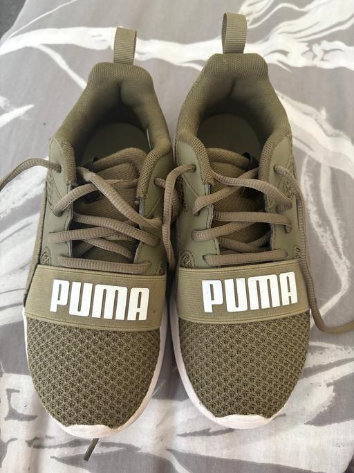 Buy & Sell Binley Coventry - Photos for Puma trainers