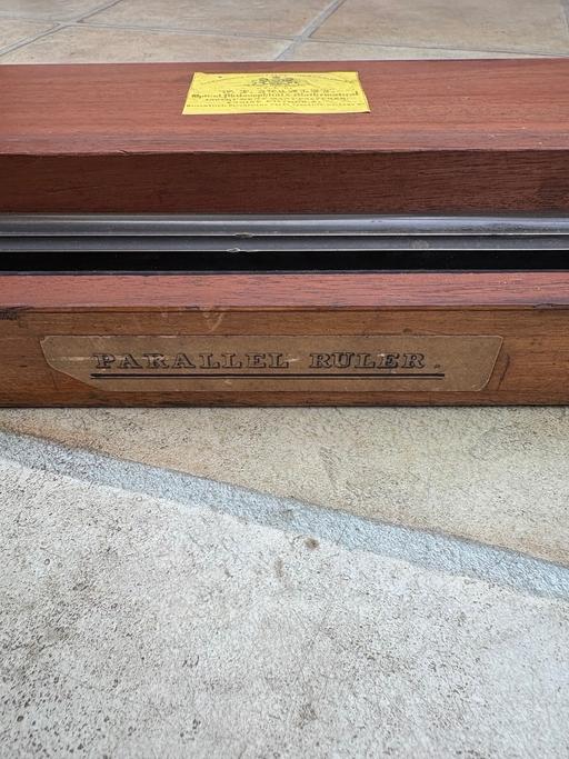Buy & Sell East Malling Tonbridge and Malling - Photos for Stanley brass rolling ruler