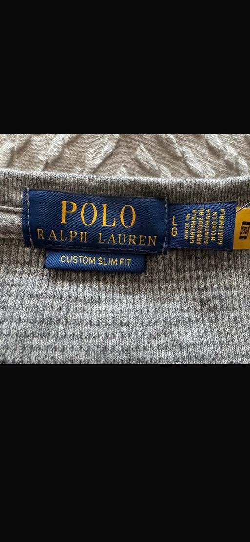 Buy & Sell Ynysddu Caerphilly - Wales - Photos for Ralph lauren jumper size large bnwt