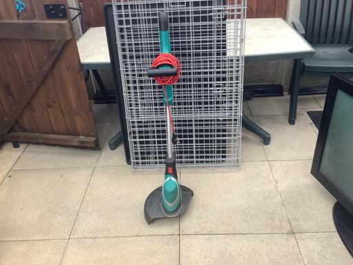 Buy & Sell South Elmsall Wakefield - Photos for Bosh strimmer