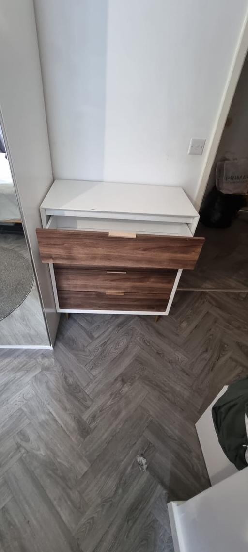 Buy & Sell Birmingham Birmingham - Photos for chest drawer