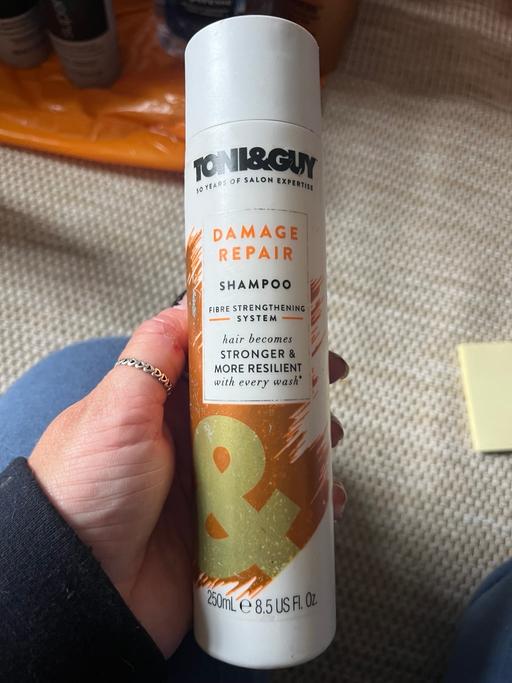 Buy & Sell Wednesfield Wolverhampton - Photos for Shampoo n conditioner £3 each