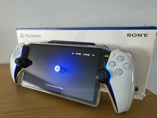 Buy & Sell Sundon Luton - Photos for PlayStation Portal Boxed