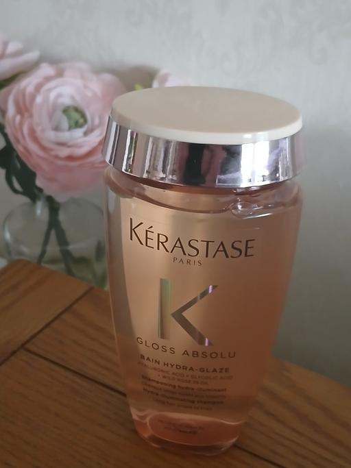 Buy & Sell Beeston Broxtowe - Photos for Kerastase)