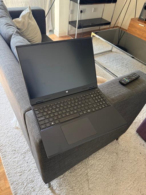 Buy & Sell South Quay East London - Photos for Acer Helios Neo 16 gaming laptop | PHN16-72