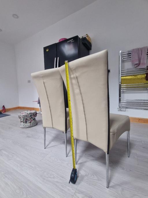 Buy & Sell Sparkbrook Birmingham - Photos for 2 chairs