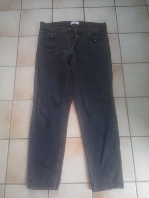 Buy & Sell Aldridge Walsall - Photos for DONT THINK,TWICE MENS BLACK JEANS