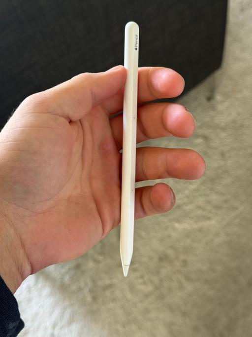 Buy & Sell Canary Wharf East London - Photos for APPLE Pencil (USB-C)