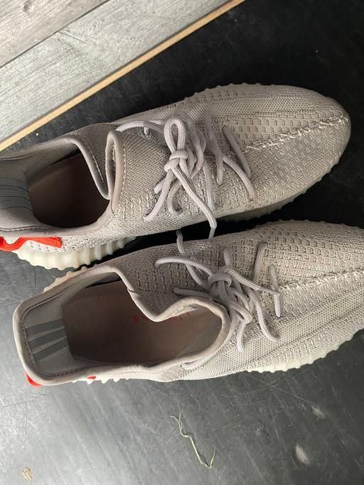 Buy & Sell Radcliffe Bury - Photos for Mens adidas trainers