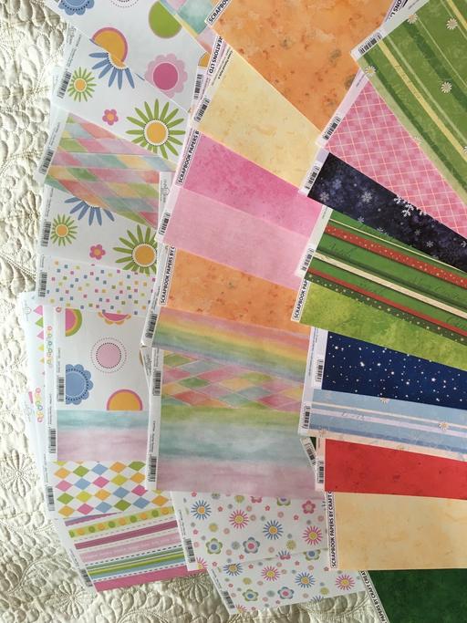 Classes Walsall South Staffordshire - Photos for Craft card making papers