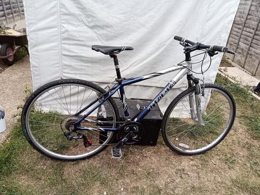 Buy & Sell Hemel Hempstead Dacorum - Photos for TREK 7100FX MTB