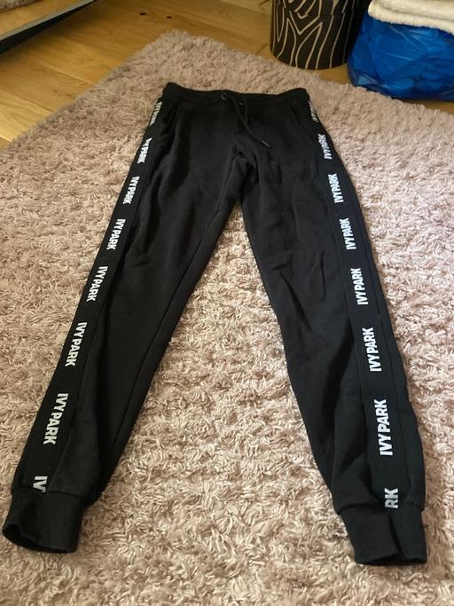 Buy & Sell Cricklewood North West London - Photos for Ivy park joggers