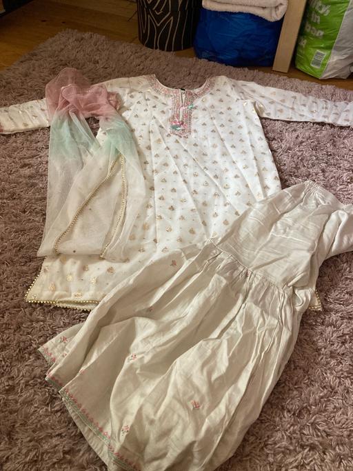 Buy & Sell Cricklewood North West London - Photos for Girls Pakistani dress