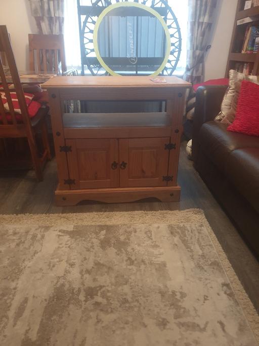 Buy & Sell Arleston Telford and Wrekin - Photos for wooden cupboard