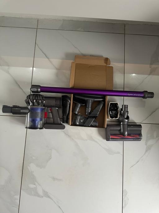Buy & Sell Walton Liverpool - Photos for Dyson V6 vacum
