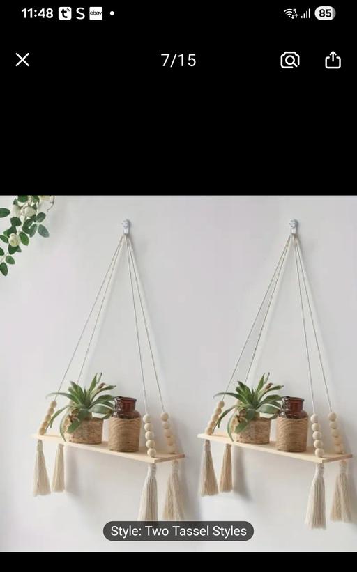 Buy & Sell Ormesby Middlesbrough - Photos for 2 shelves