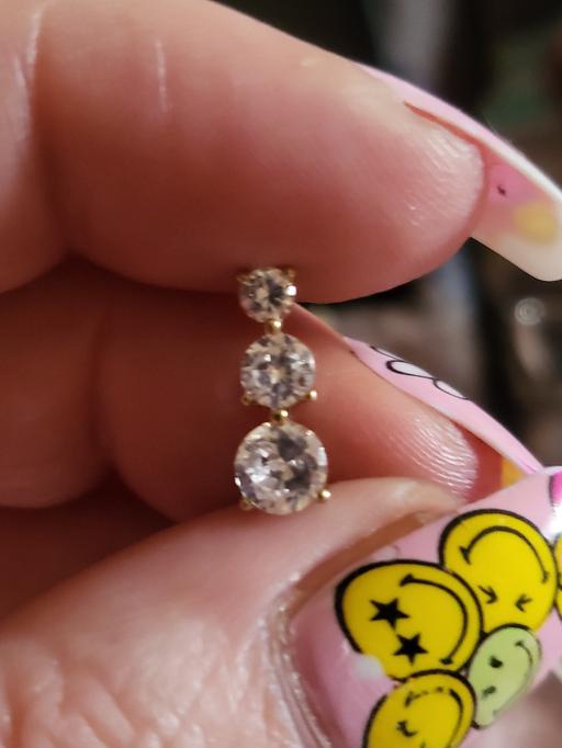Buy & Sell Ramsgreave Ribble Valley - Photos for stunning brand new 9ct gold pendant