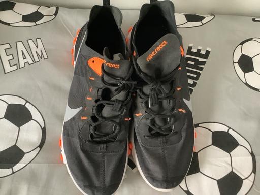 Buy & Sell Knotty Ash Liverpool - Photos for Nike React Trainers