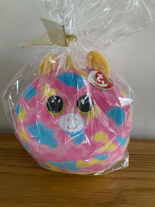 Buy & Sell Sedgley Dudley - Photos for Squish a boo teddy