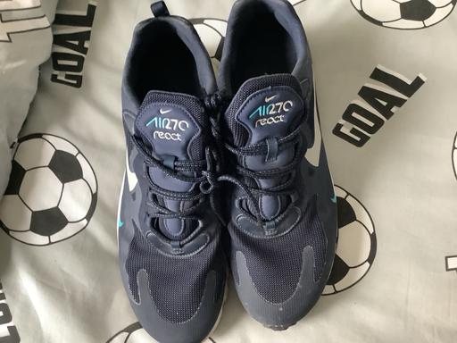 Buy & Sell Knotty Ash Liverpool - Photos for Nike Air React